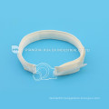 Tracheostomy tube holder with CE